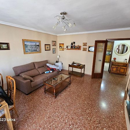 Appartamento Felicidad Del Mar Grao de Castellon Esterno foto