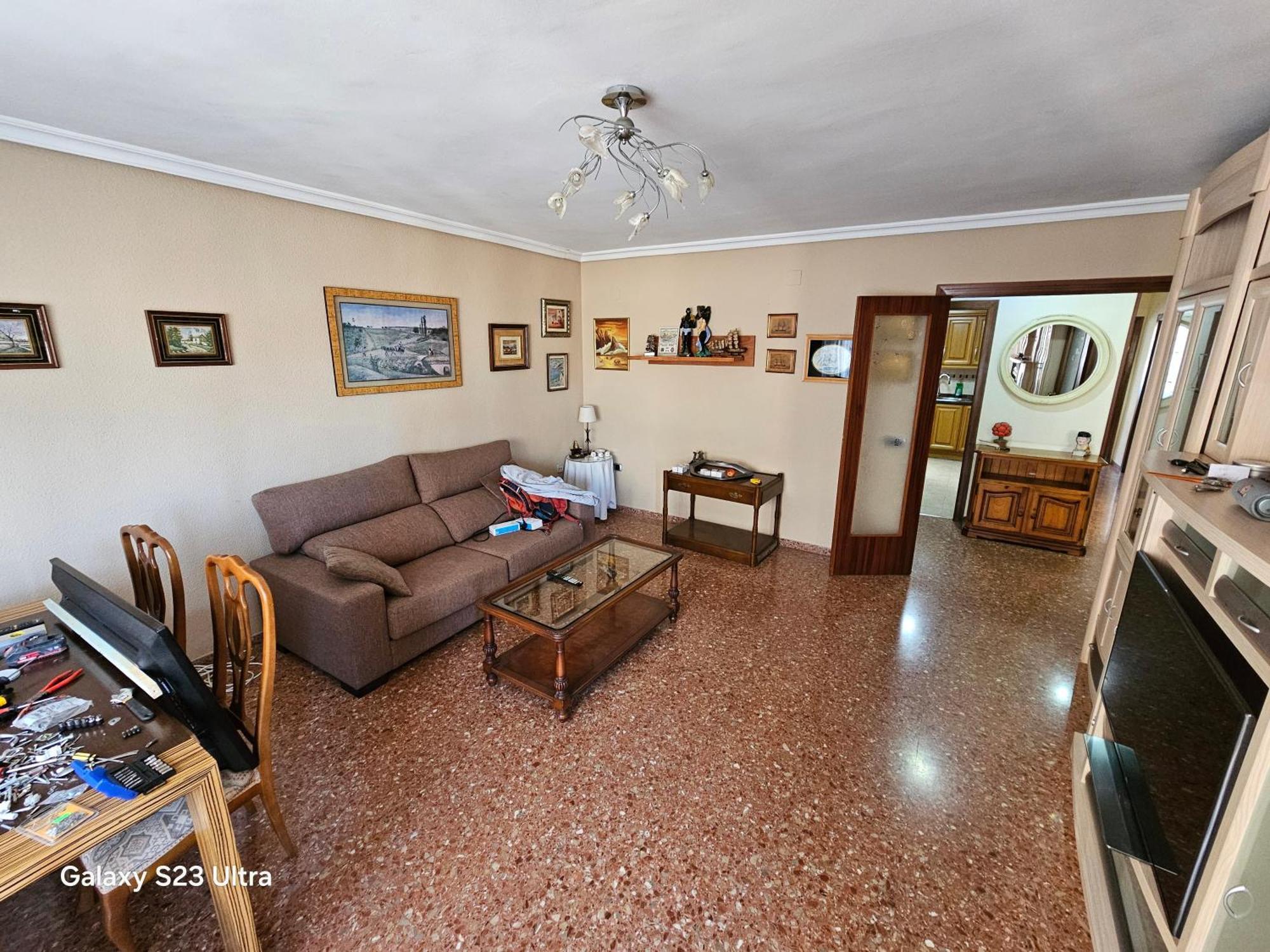 Appartamento Felicidad Del Mar Grao de Castellon Esterno foto